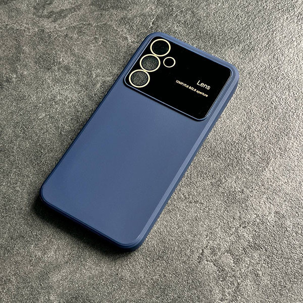 کاور مانستر مدل Lens Protection Strap مناسب برای گوشی موبایل شیائومی Redmi Note 13 Pro 5G/ Poco X6 5Gبه همراه بند
