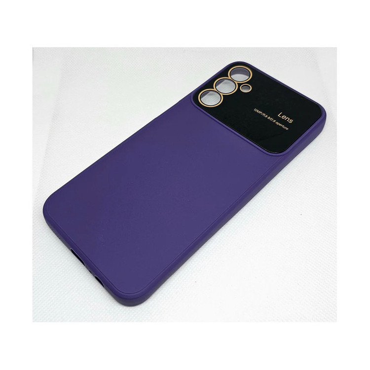 کاور مانستر مدل Lens Protection Strap مناسب برای گوشی موبایل شیائومی Redmi Note 13 Pro 5G/ Poco X6 5Gبه همراه بند