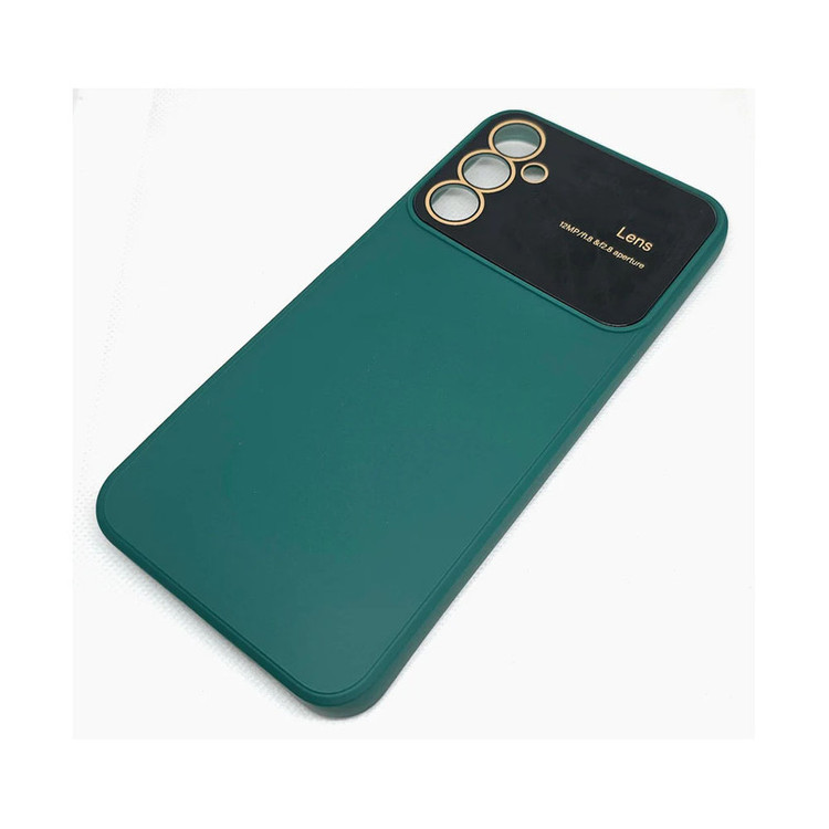 کاور مانستر مدل Lens Protection Strap مناسب برای گوشی موبایل شیائومی Redmi Note 13 Pro 5G/ Poco X6 5Gبه همراه بند