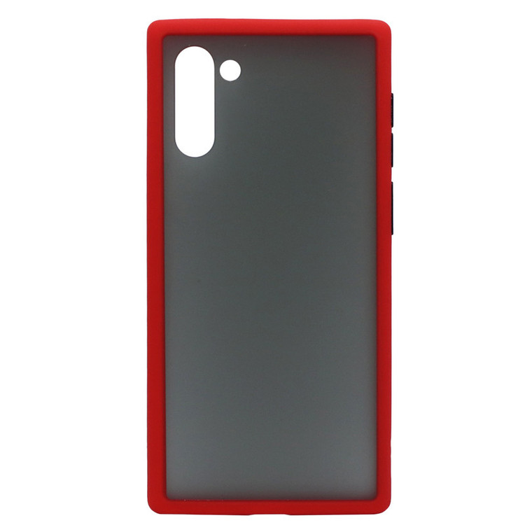 کاور مدل Sb-001 مناسب برای گوشی موبایل سامسونگ Galaxy Note 10