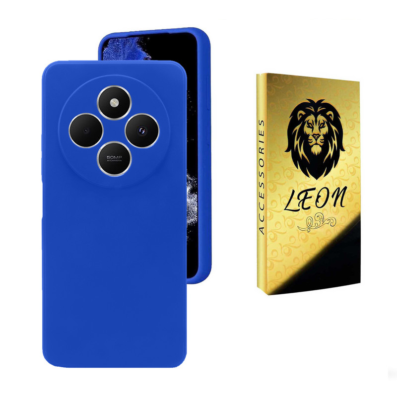 کاور دیامانته مدل sili_77 Bk مناسب برای گوشی موبایل شیائومی Redmi 14C
