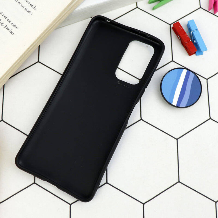 کاور کد polo-102 مناسب برای گوشی موبایل شیائومی Redmi Note 10 / 10 Pro به همراه پاپ سوکت