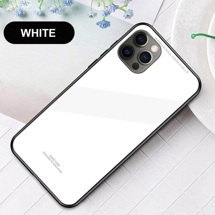 کاور آیرون من مدل GCASEE مناسب برای گوشی موبایل اپل iPhone 12 / iPhone 12 Pro