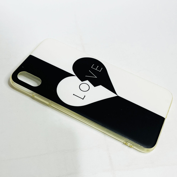 کاور مدل فانتزی03 مناسب برای گوشی موبایل اپل Iphone XSMax
