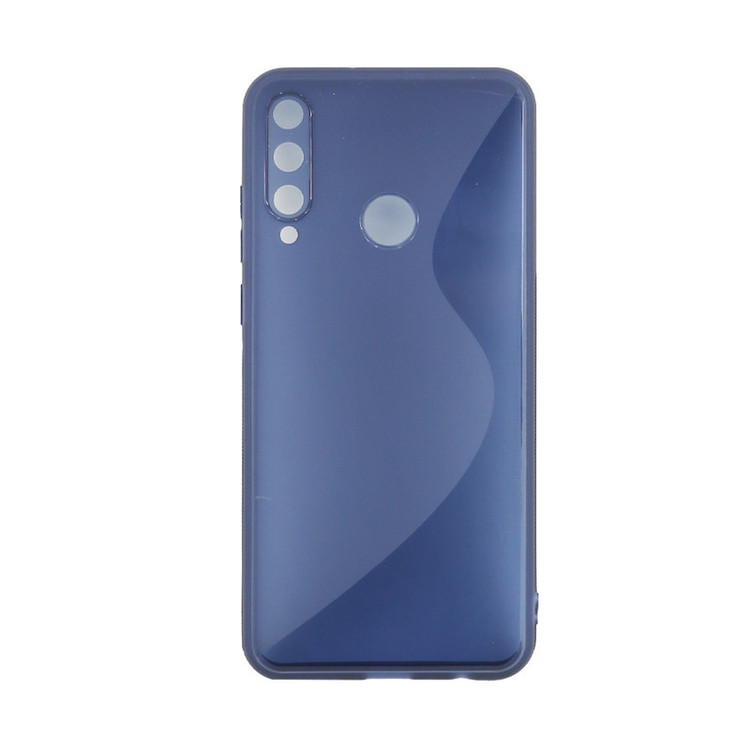 کاور مدل ZHS-001 مناسب برای گوشی موبایل هوآوی Y6p 2020