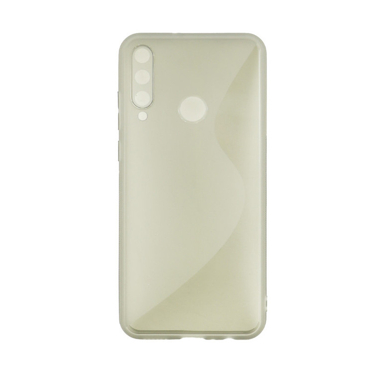 کاور مدل ZHS-001 مناسب برای گوشی موبایل هوآوی Y6p 2020