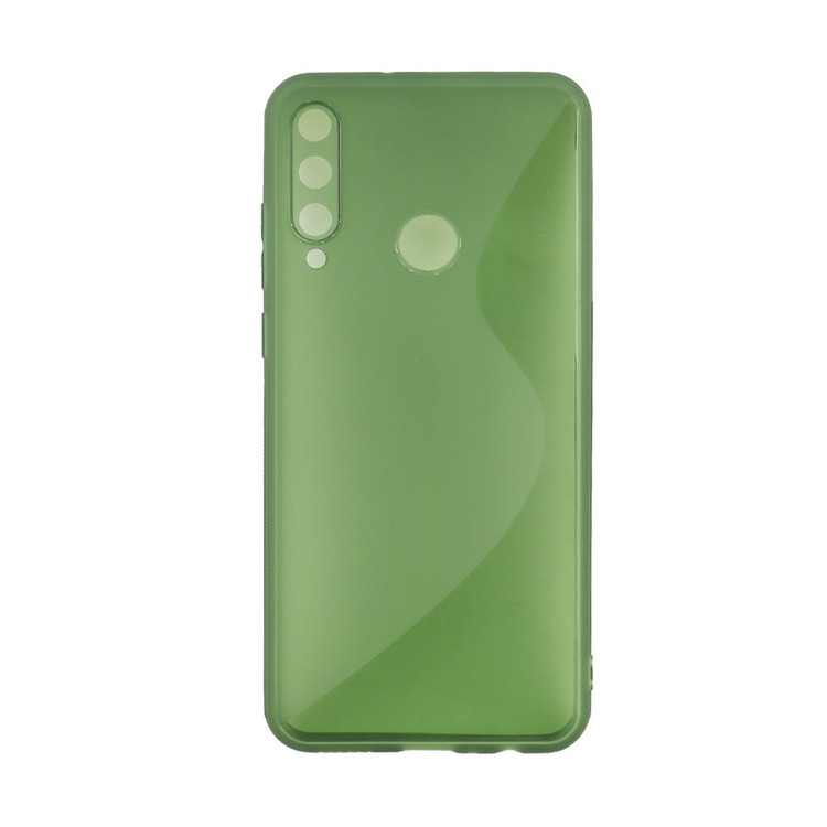 کاور مدل ZHS-001 مناسب برای گوشی موبایل هوآوی Y6p 2020