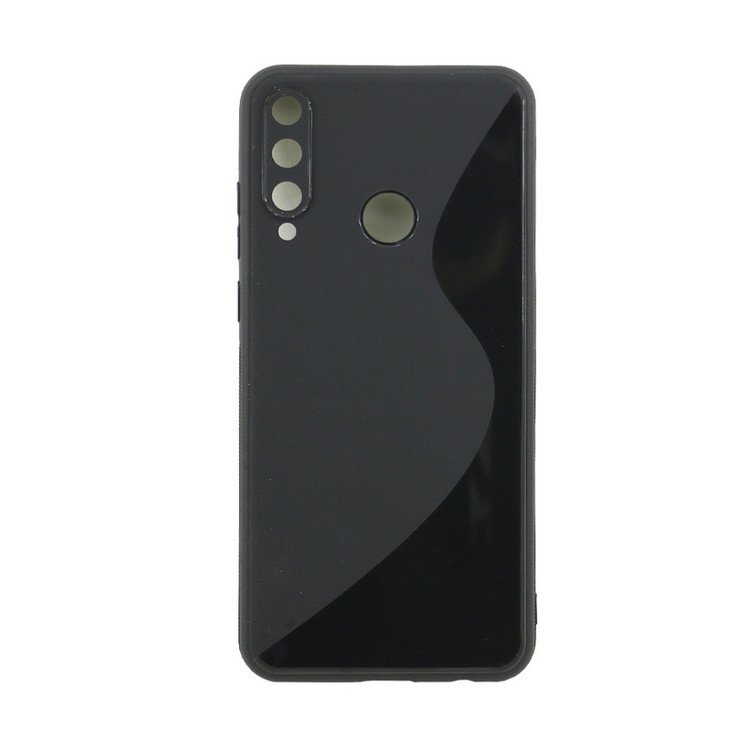 کاور مدل ZHS-001 مناسب برای گوشی موبایل هوآوی Y6p 2020