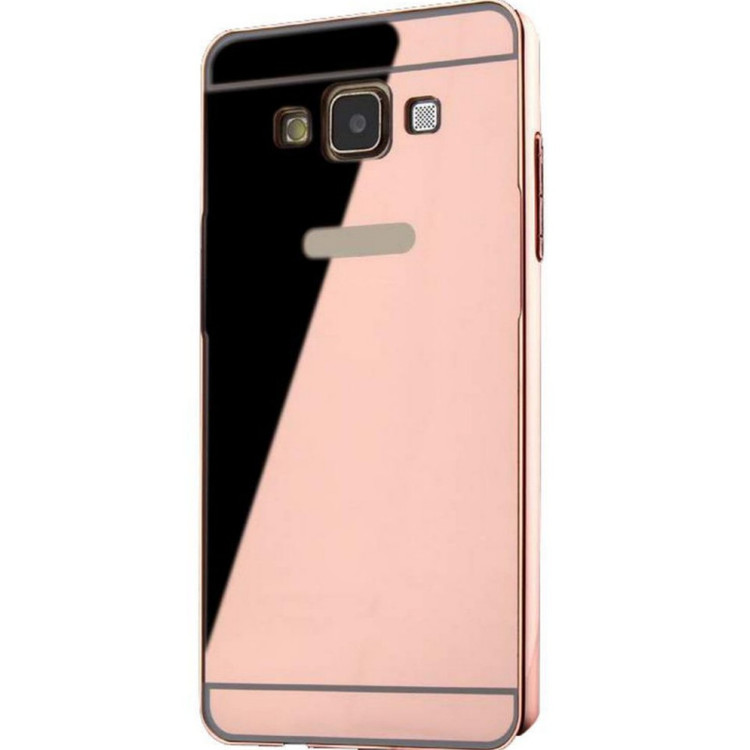 کاور مدل MIRROR مناسب برای گوشی موبایل سامسونگ Galaxy E7 3015