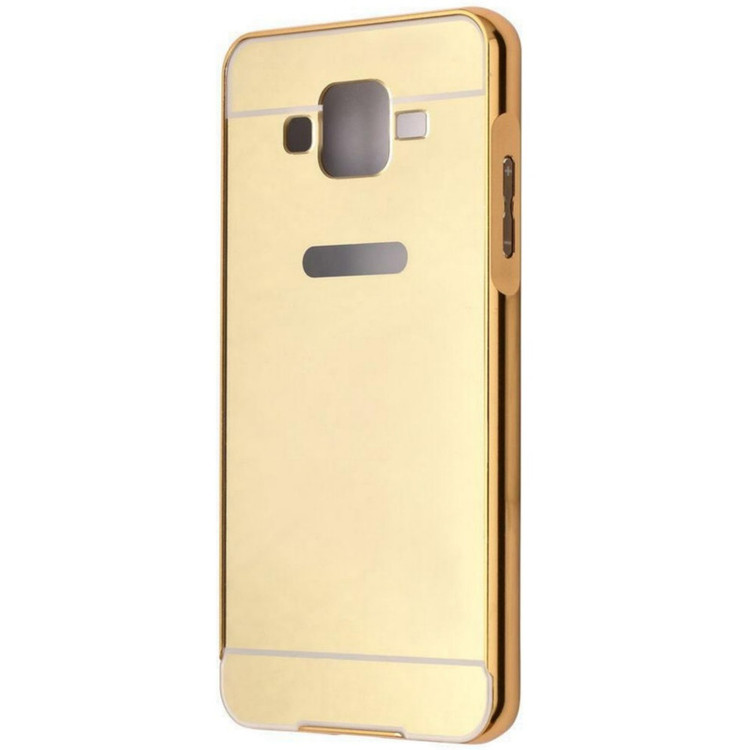 کاور مدل MIRROR مناسب برای گوشی موبایل سامسونگ Galaxy E7 3015
