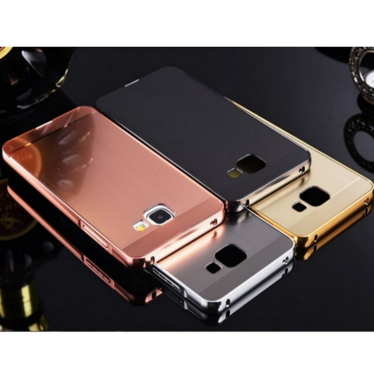 کاور مدل MIRROR مناسب برای گوشی موبایل سامسونگ Galaxy E7 3015