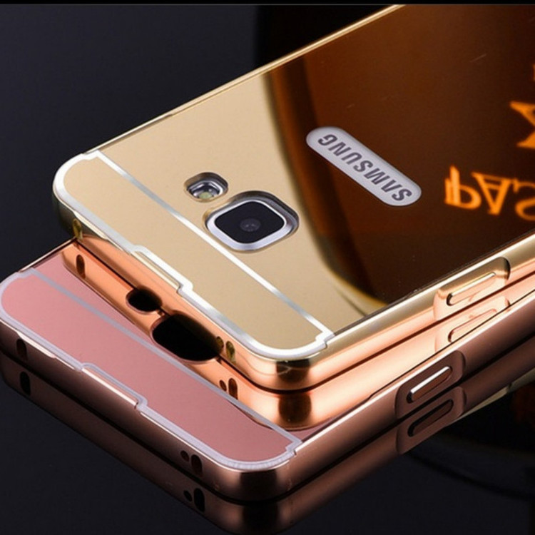 کاور مدل MIRROR مناسب برای گوشی موبایل سامسونگ Galaxy E7 3015