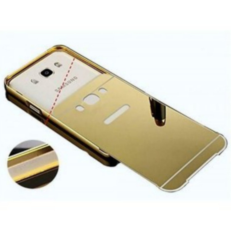 کاور مدل MIRROR مناسب برای گوشی موبایل سامسونگ Galaxy E7 3015