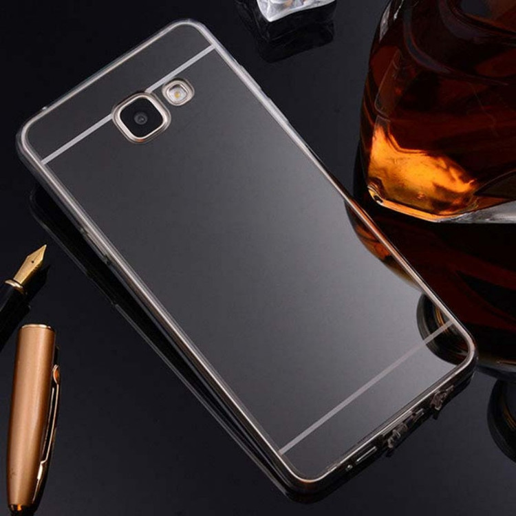 کاور مدل MIRROR مناسب برای گوشی موبایل سامسونگ Galaxy E7 3015
