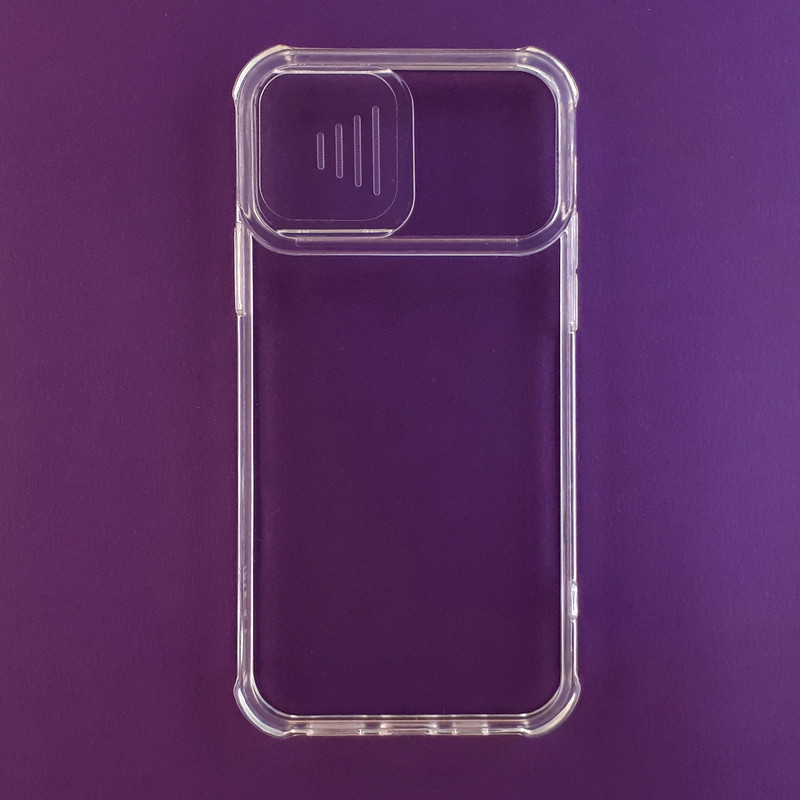 کاور مدل Fash کد 01 مناسب برای گوشی موبایل اپل iPhone 12 / 12 Pro