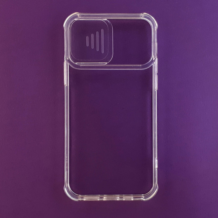 کاور مدل Fash کد 01 مناسب برای گوشی موبایل اپل iPhone 12 / 12 Pro