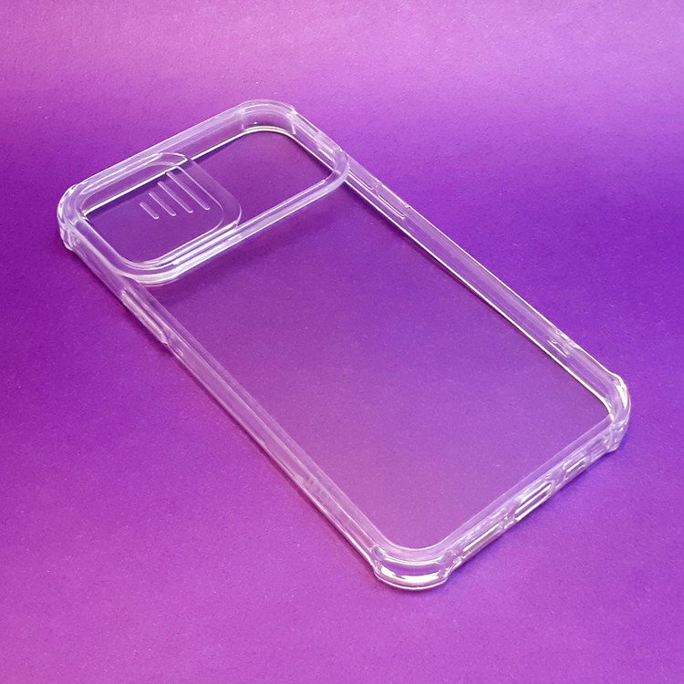 کاور مدل Fash کد 01 مناسب برای گوشی موبایل اپل iPhone 12 / 12 Pro