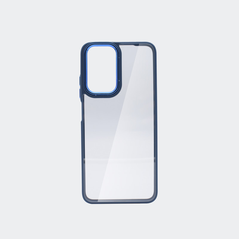 کاور طرح نیو اسکین مدل ok مناسب برای گوشی موبایل شیائومی note12 S