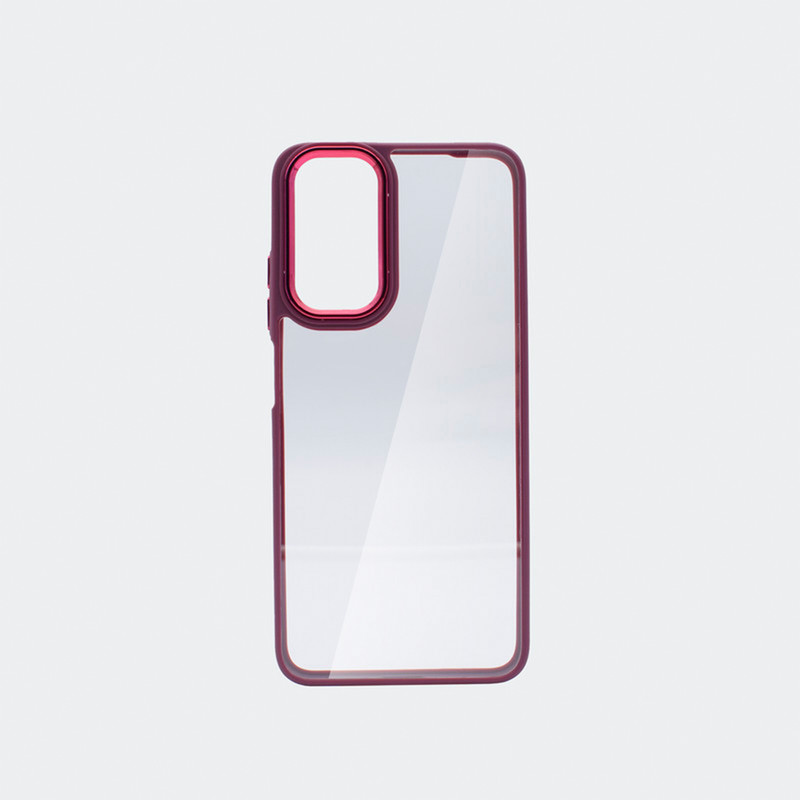 کاور مدل N-SKIN مناسب برای گوشی موبایل سامسونگ  Galaxy A34