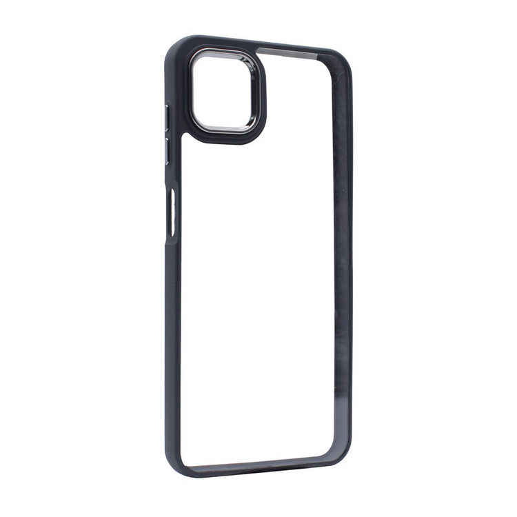 کاور مدل N-SKIN مناسب برای گوشی موبایل سامسونگ Galaxy A04 / A04E / M13 5G