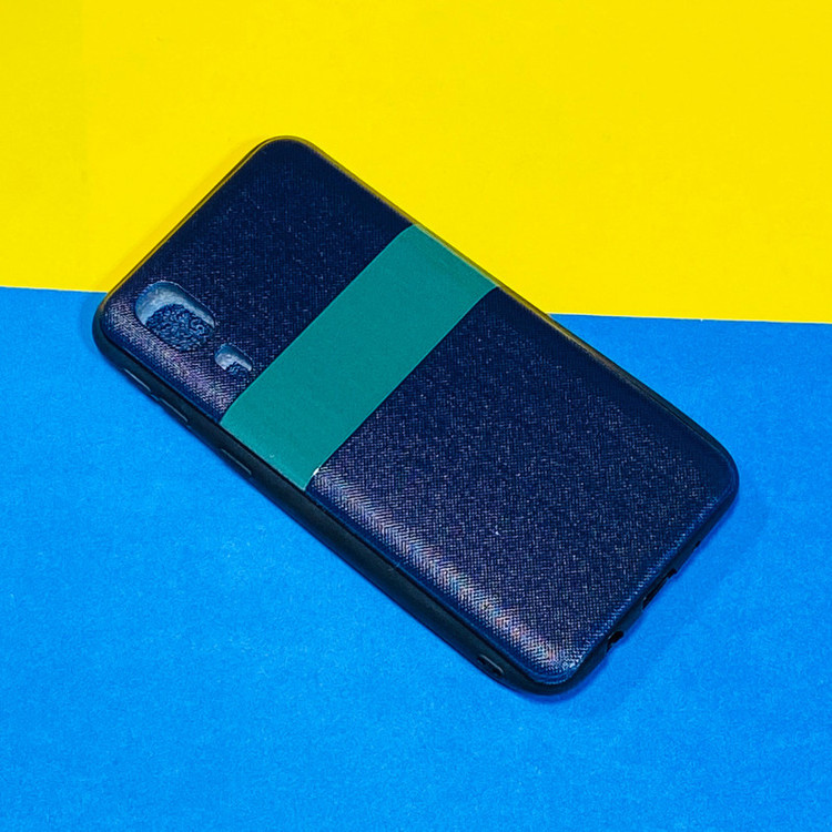 کاور مدل P-NK کد 828 مناسب برای گوشی موبایل سامسونگ Galaxy A2 Core