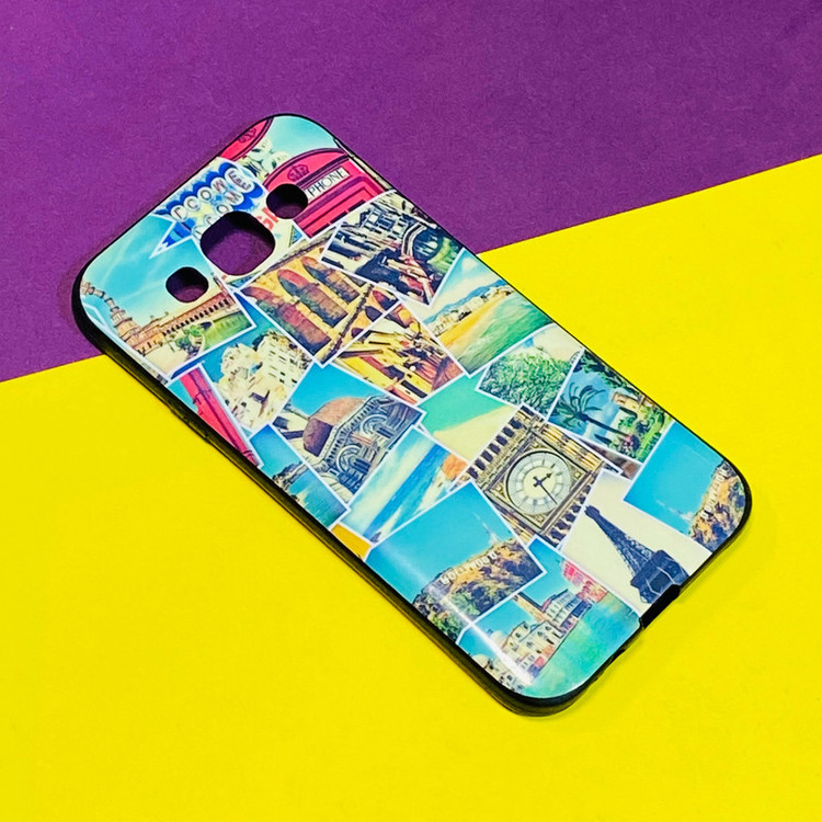 کاور مدل P-NK کد 926 مناسب برای گوشی موبایل سامسونگ Galaxy E5