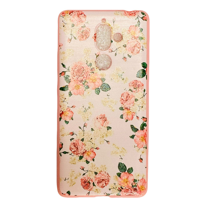 کاور مدل P-NK کد 988 مناسب برای گوشی موبایل نوکیا 7 Plus