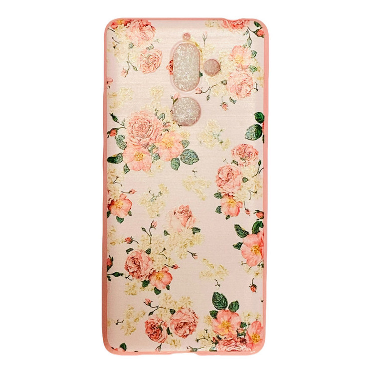 کاور مدل P-NK کد 988 مناسب برای گوشی موبایل نوکیا 7 Plus