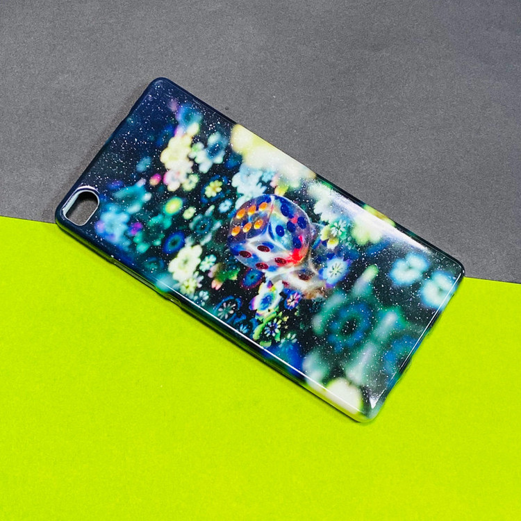 کاور مدل PNK کد 229 مناسب برای گوشی موبایل هوآوی P8