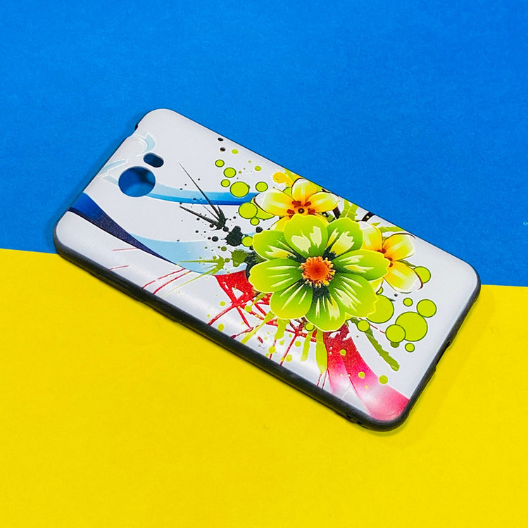 کاور مدل P-NK کد 616 مناسب برای گوشی موبایل هوآوی Y5 2 / Y5 II