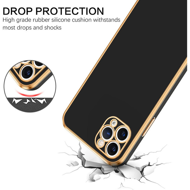 کاور گاردتک اساک مدل Myca2 مناسب برای گوشی موبایل اپل Iphone 11 Pro