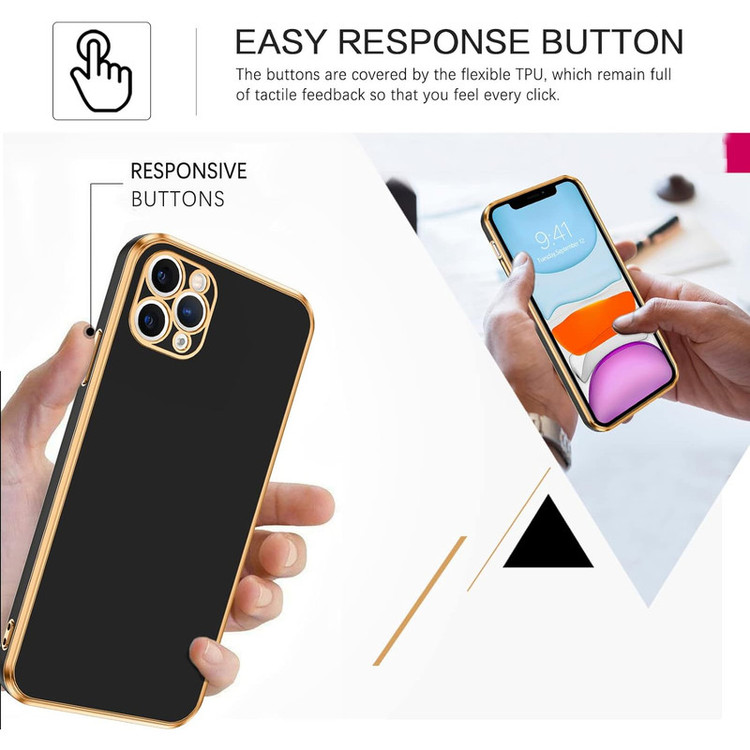 کاور گاردتک اساک مدل Myca2 مناسب برای گوشی موبایل اپل Iphone 11 Pro