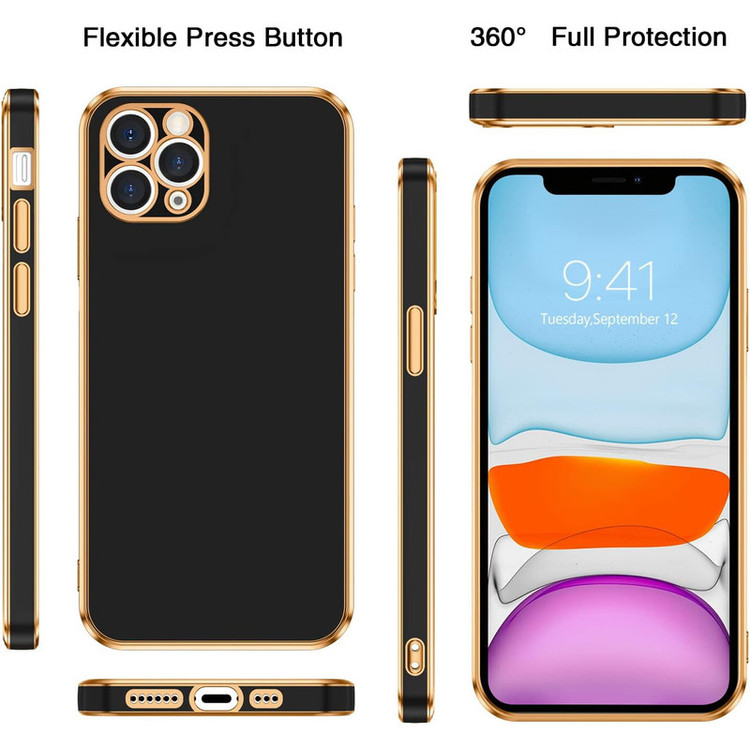 کاور گاردتک اساک مدل Myca2 مناسب برای گوشی موبایل اپل Iphone 11 Pro