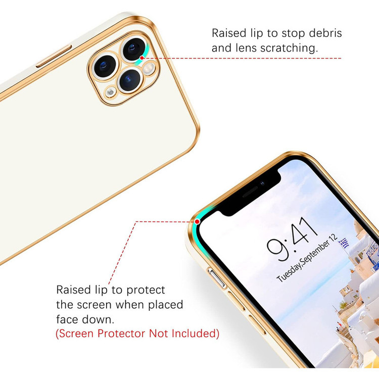 کاور گاردتک اساک مدل Myca2 مناسب برای گوشی موبایل اپل Iphone 11 Pro