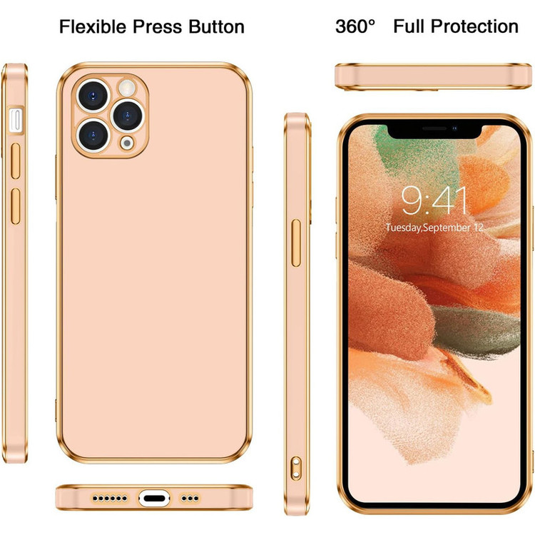کاور گاردتک اساک مدل Myca2 مناسب برای گوشی موبایل اپل Iphone 11 Pro