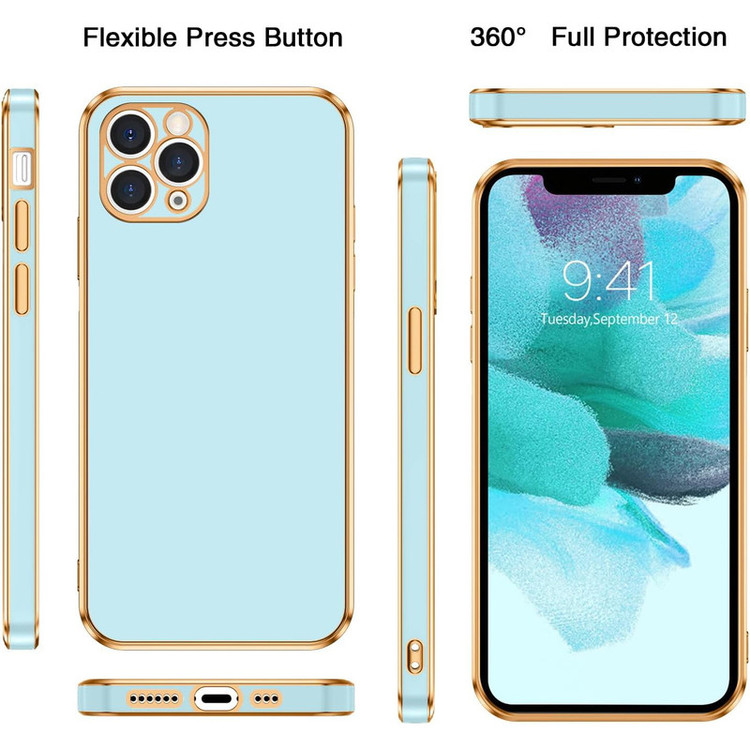 کاور گاردتک اساک مدل Myca2 مناسب برای گوشی موبایل اپل Iphone 11 Pro