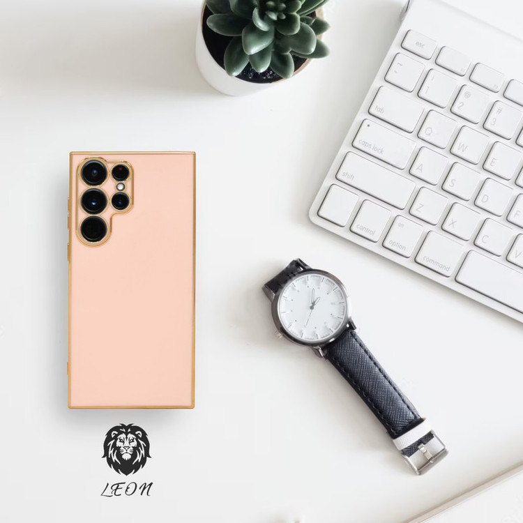 کاور لئون مدل silo مناسب برای گوشی موبایل شیائومی Redmi 12C