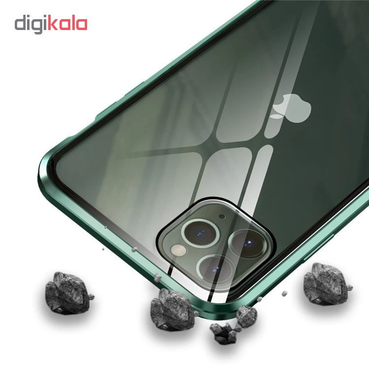 کاور 360 درجه مدل GA-11pro مناسب برای گوشی موبایل اپل Iphone 11pro