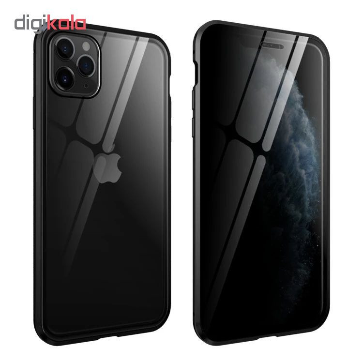 کاور 360 درجه مدل GA-11pro مناسب برای گوشی موبایل اپل Iphone 11pro