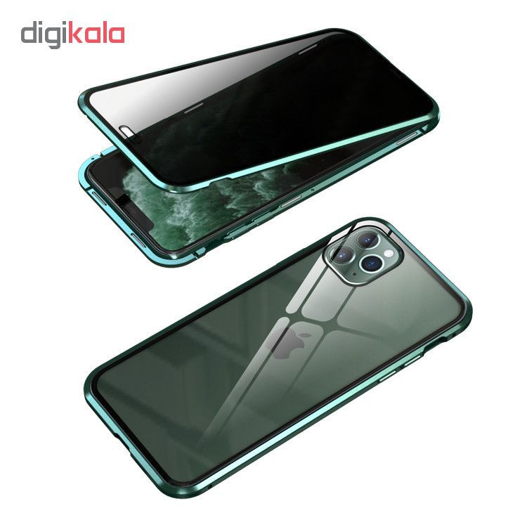 کاور 360 درجه مدل GA-11pro مناسب برای گوشی موبایل اپل Iphone 11pro