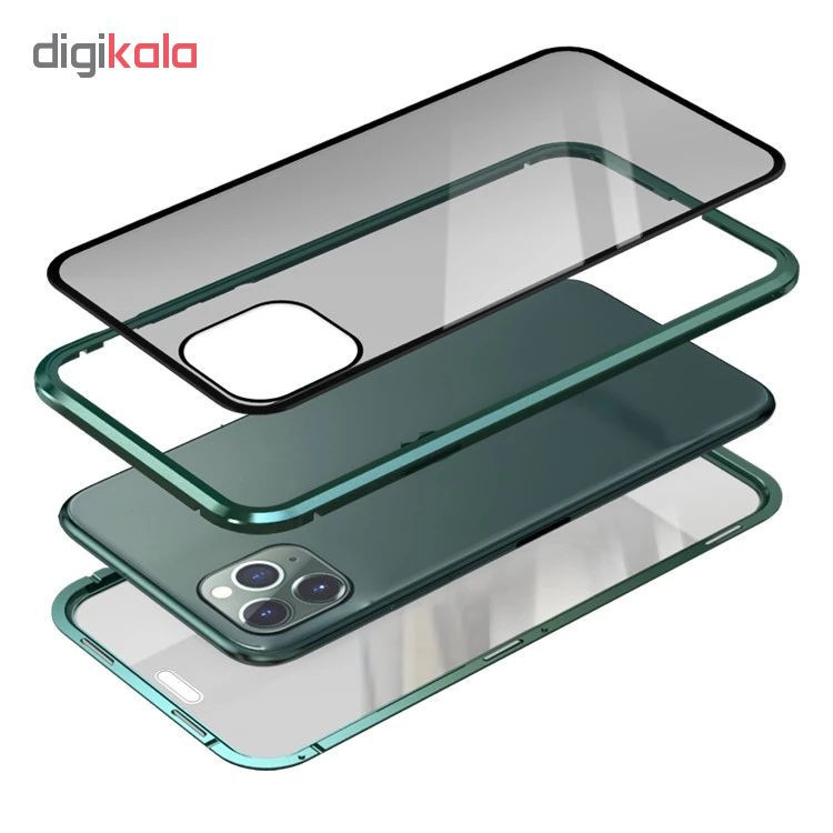 کاور 360 درجه مدل GA-11pro مناسب برای گوشی موبایل اپل Iphone 11pro