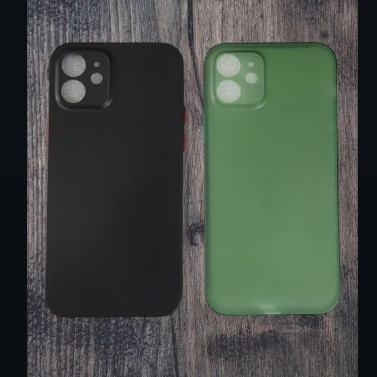 کاور مدل 12 مناسب برای گوشی موبایل اپل iPhone 12