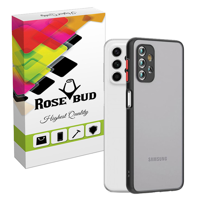 کاور رز باد مدل MRM14 مناسب برای گوشی موبایل سامسونگ Galaxy A23 / M23 / F23 / M13 4G