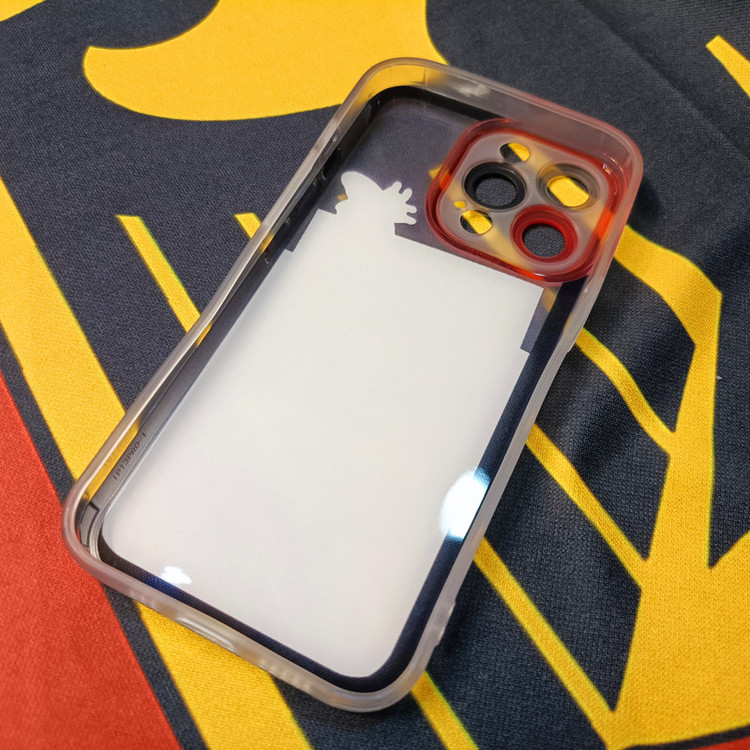 کاور مدل TARH-LV مناسب برای گوشی موبایل اپل iPhone 13 Pro