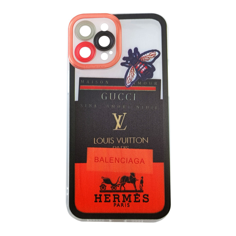 کاور مدل TARH-LV مناسب برای گوشی موبایل اپل iPhone 13 Pro