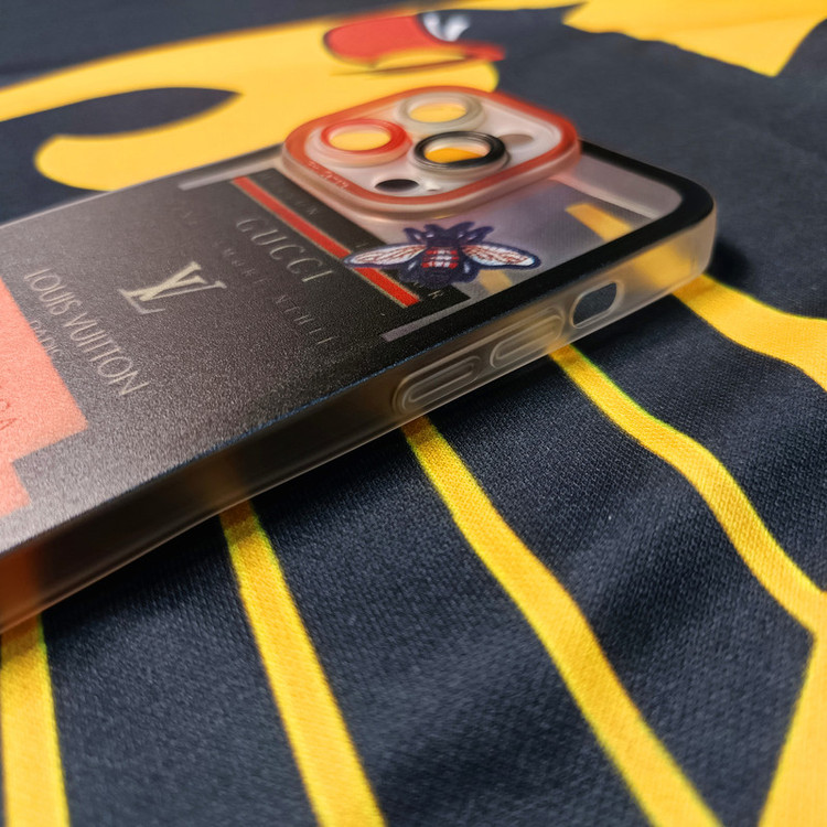 کاور مدل TARH-LV مناسب برای گوشی موبایل اپل iPhone 13 Pro