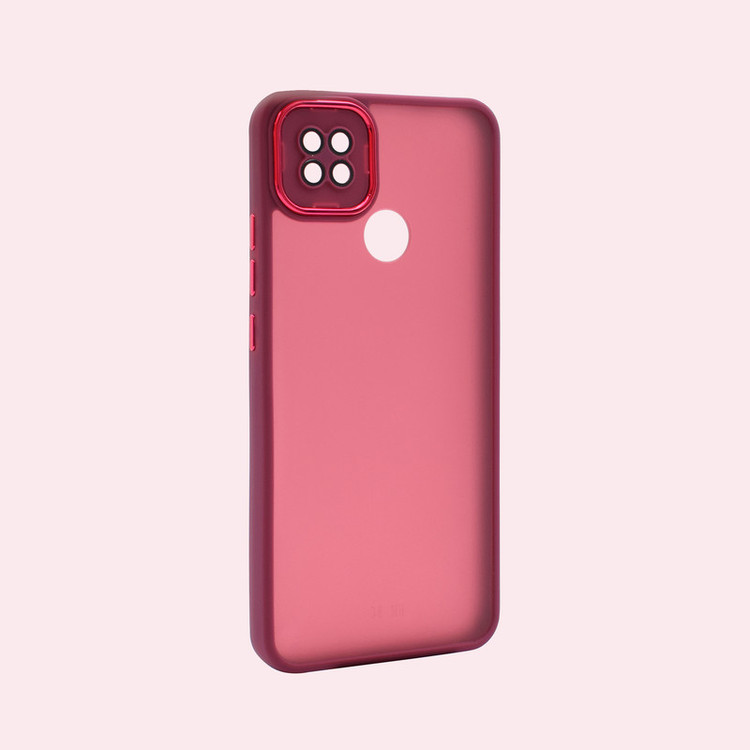 کاور گاردتک اساک مدل Candy مناسب برای گوشی موبایل شیائومی Redmi 10A / 9C / Poco C31