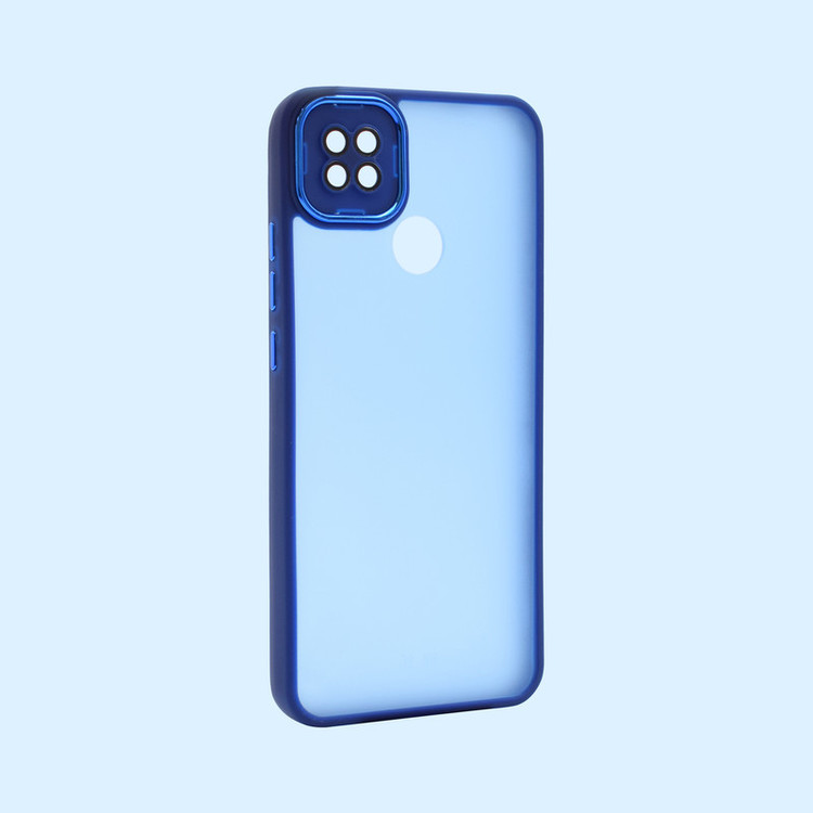 کاور گاردتک اساک مدل Candy مناسب برای گوشی موبایل شیائومی Redmi 10A / 9C / Poco C31