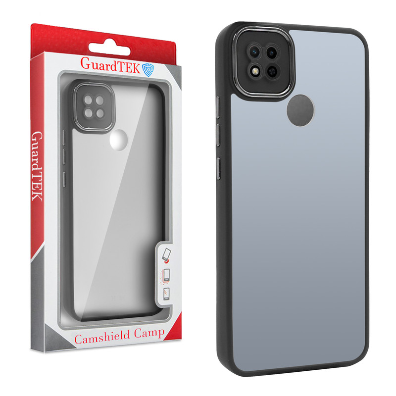 کاور گاردتک اساک مدل Candy مناسب برای گوشی موبایل شیائومی Redmi 10A / 9C / Poco C31