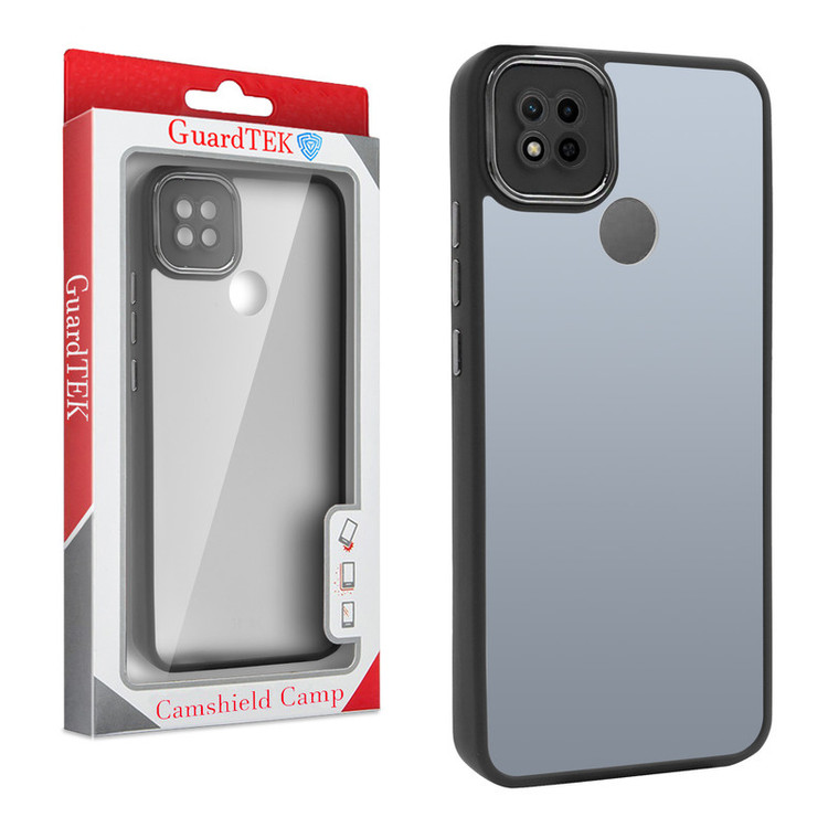 کاور گاردتک اساک مدل Candy مناسب برای گوشی موبایل شیائومی Redmi 10A / 9C / Poco C31